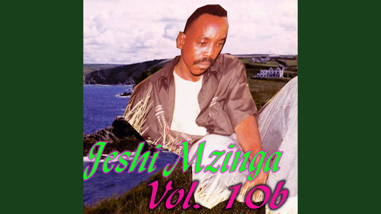 Jeshi Mzinga Vol. 10b, Pt. 1