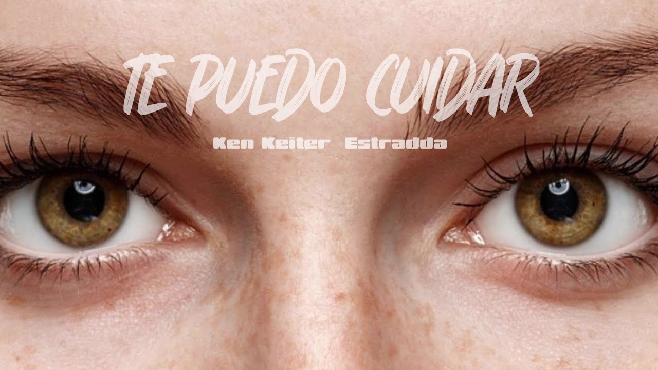 Ken Keiter x Estradda - TE PUEDO CUIDAR | VDA (Visualizer) Prod. 2IS & Krew