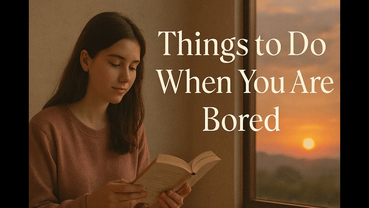 Things you can do instead of doomscrolling to make 2026 more exciting& interesting 🥰🎀|| #trending 