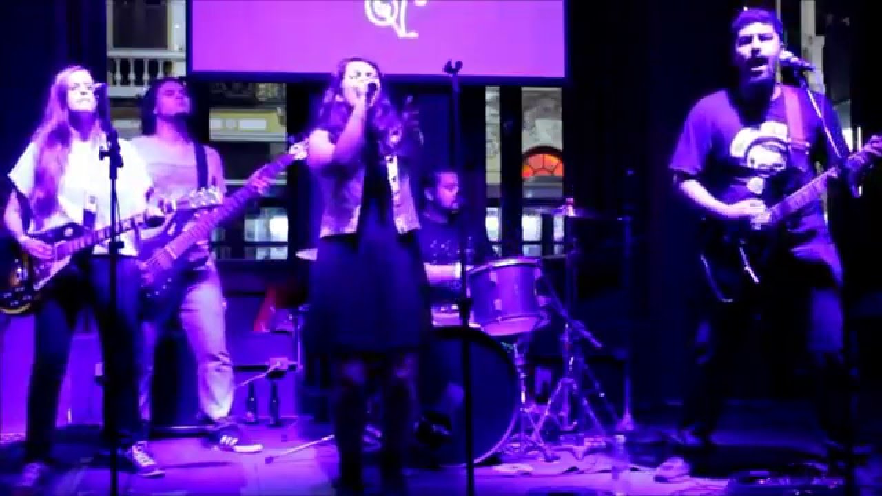 Rotativos - Highway To Hell