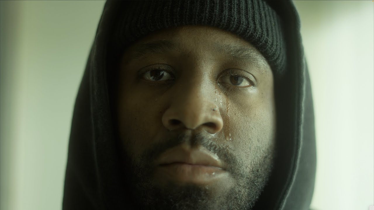 If You're Seeing This, God Knows You're Tired Of Holding It In. (Watch This)