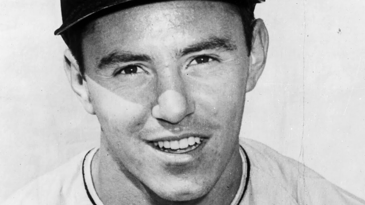 The National Baseball Hall of Fame and Museum remembers Bill Mazeroski