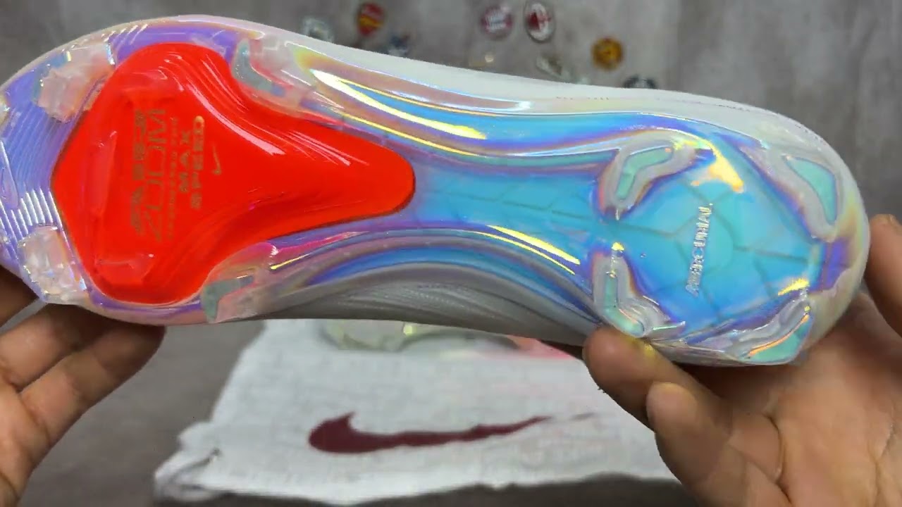 Nike Mercurial 2026 