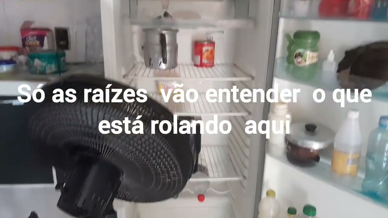 Mas um dia de dona de casa
