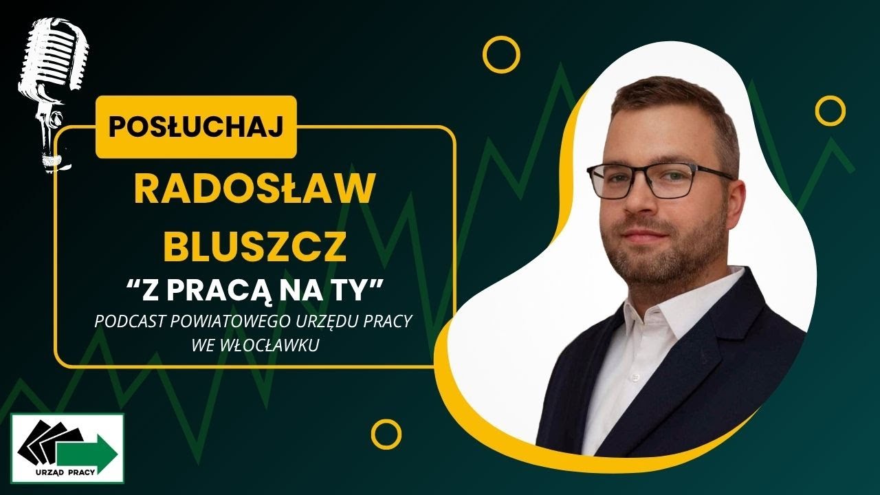 Od stagnacji do akcji. Projekt, który może zmienić Twoją zawodową trajektorię