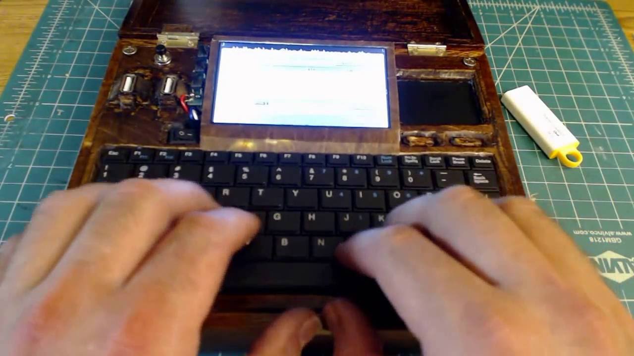 How to use the Write -O- Tron, now available on Etsy!