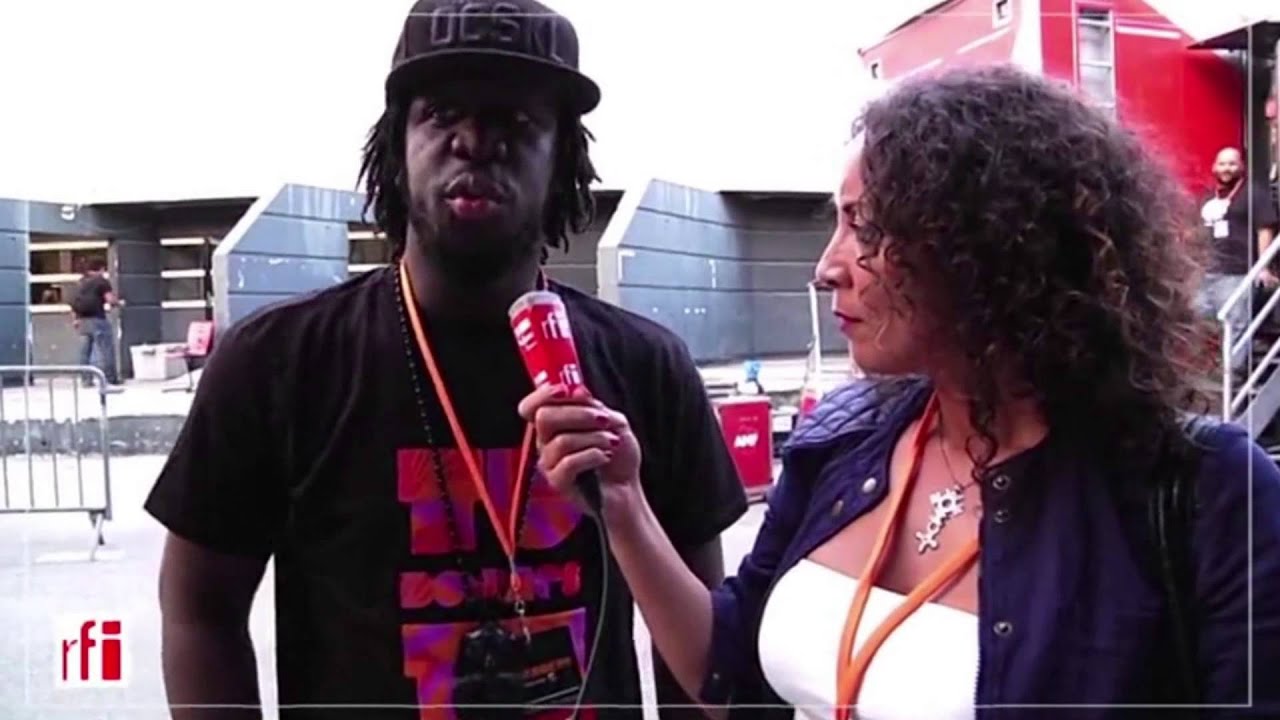 Juliette Fievet - Showreel version courte