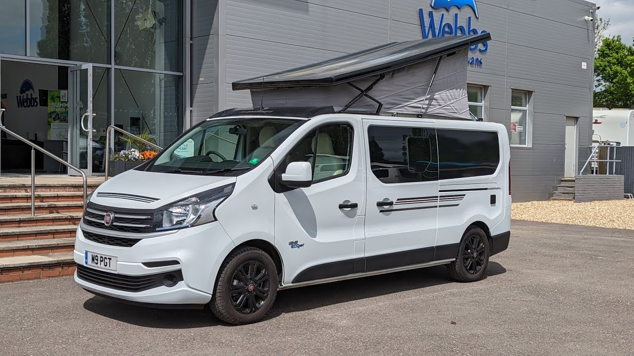 2019 Randger R535 For Sale at Webbs Reading, Berkshire