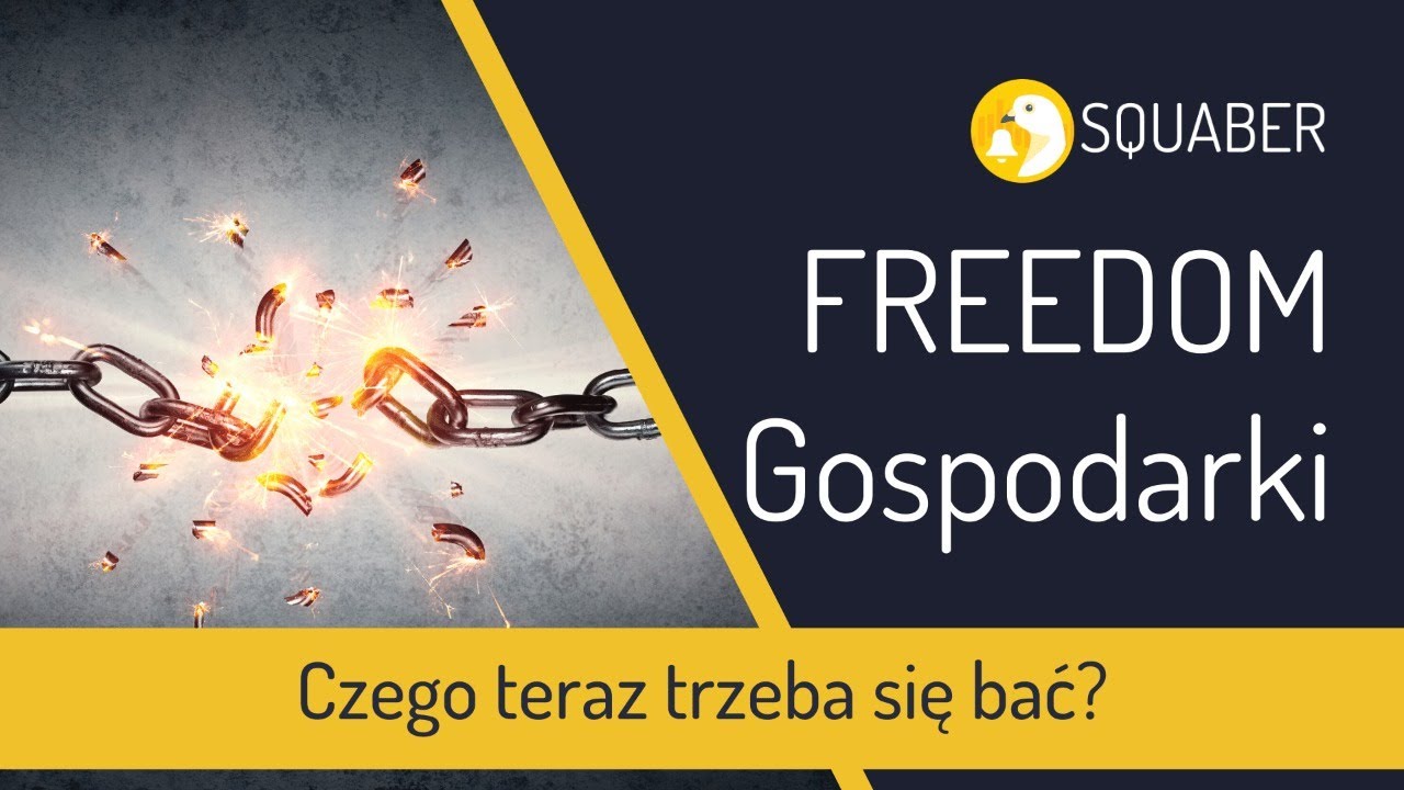 Luzowanie w trakcie - powiew, tylko czego?