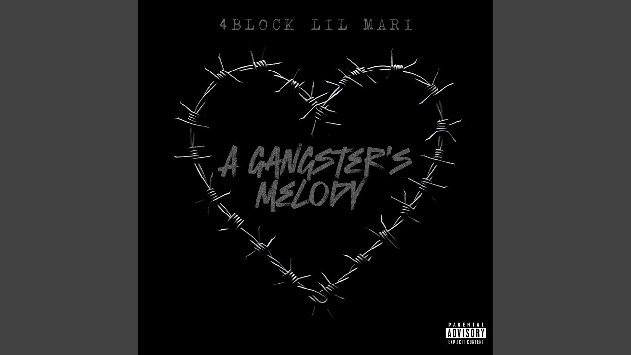 A Gangster's Melody