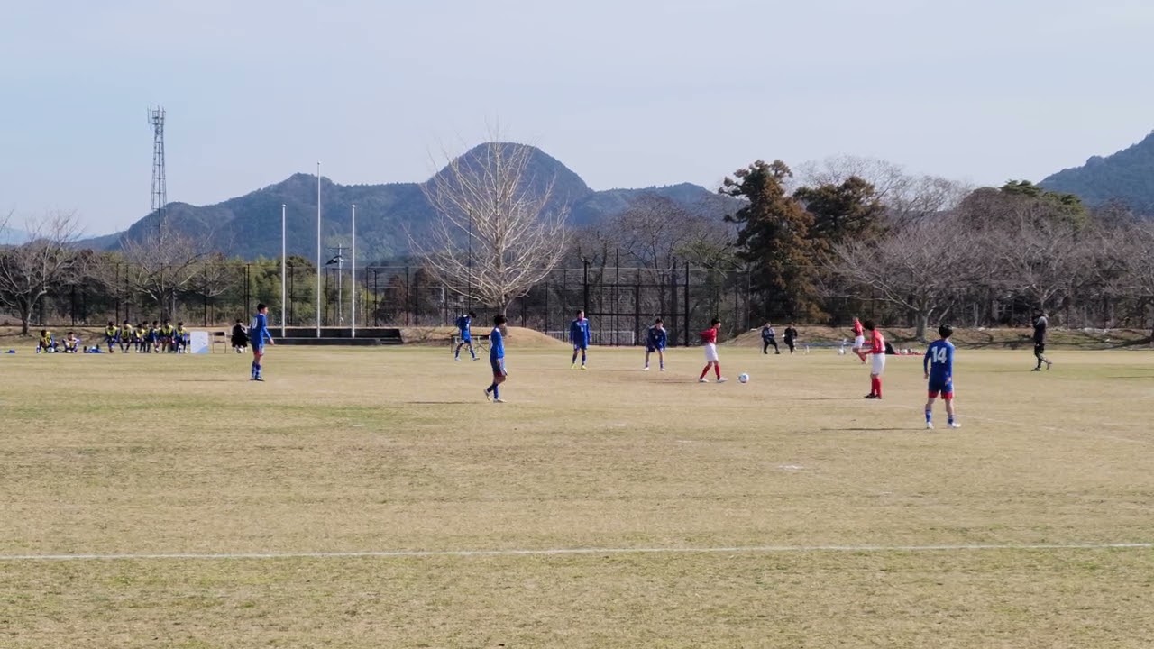 26.1.31 TLM vs FC LAPASION