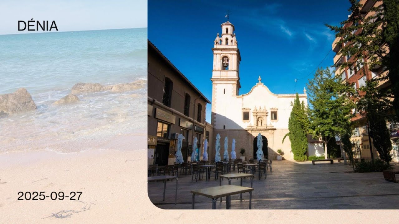 Dénia