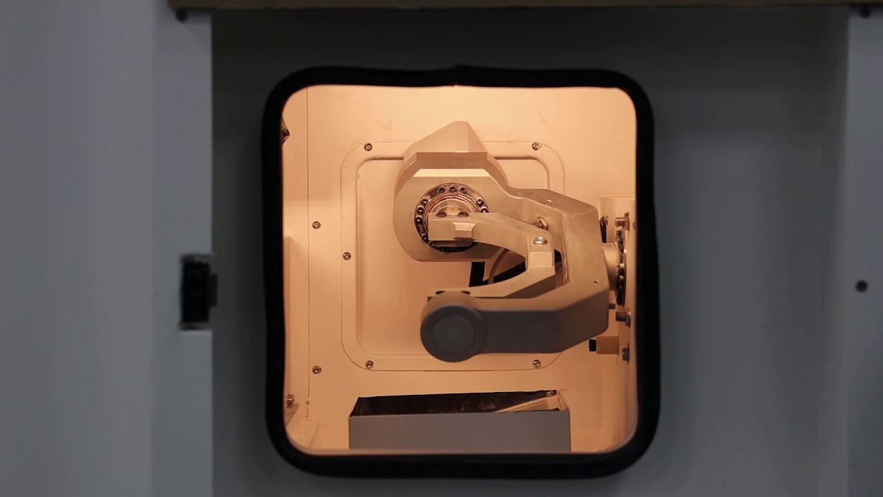 1 AMD 500DC Unpacking and Installation