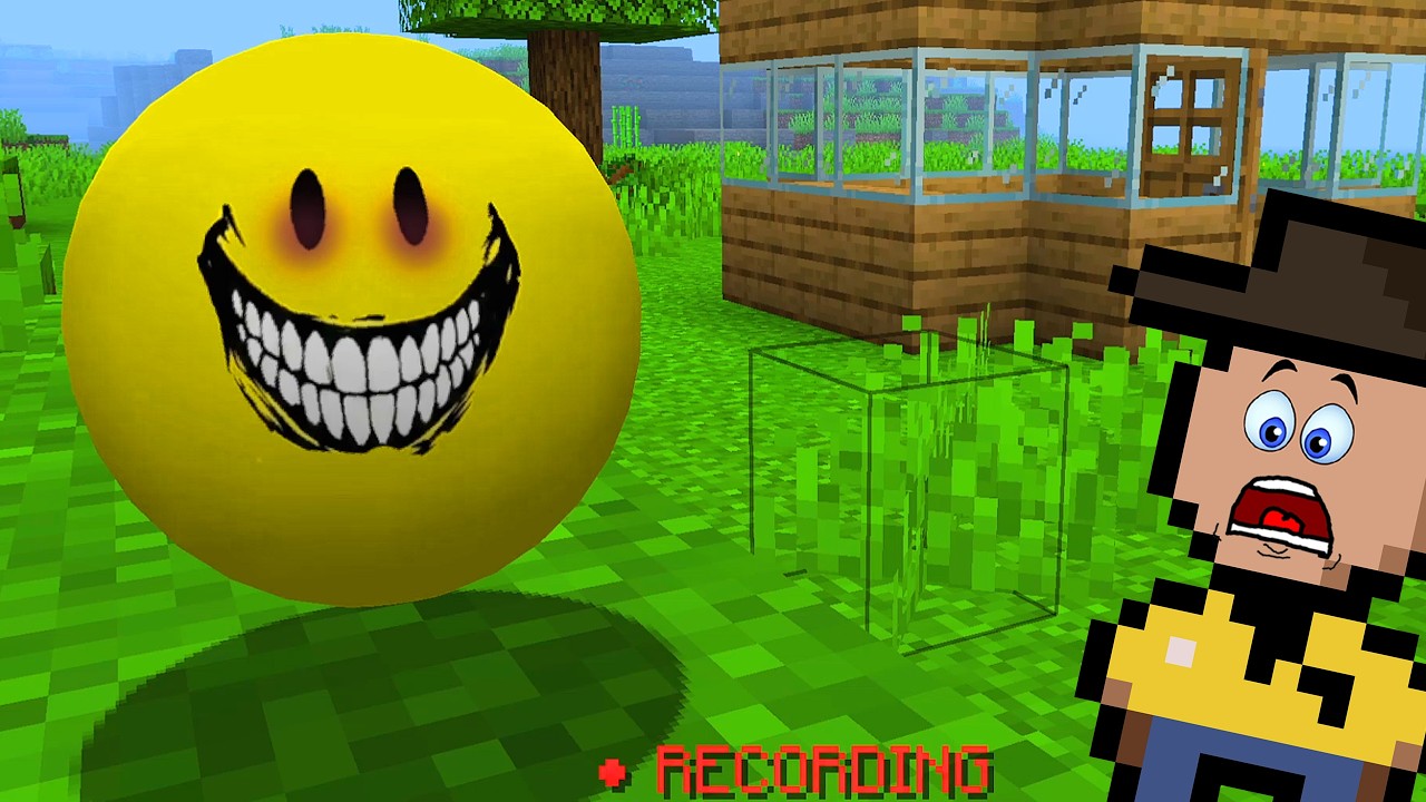 O VERITY DO MINECRAFT &Eacute; ASSUSTADOR!!!