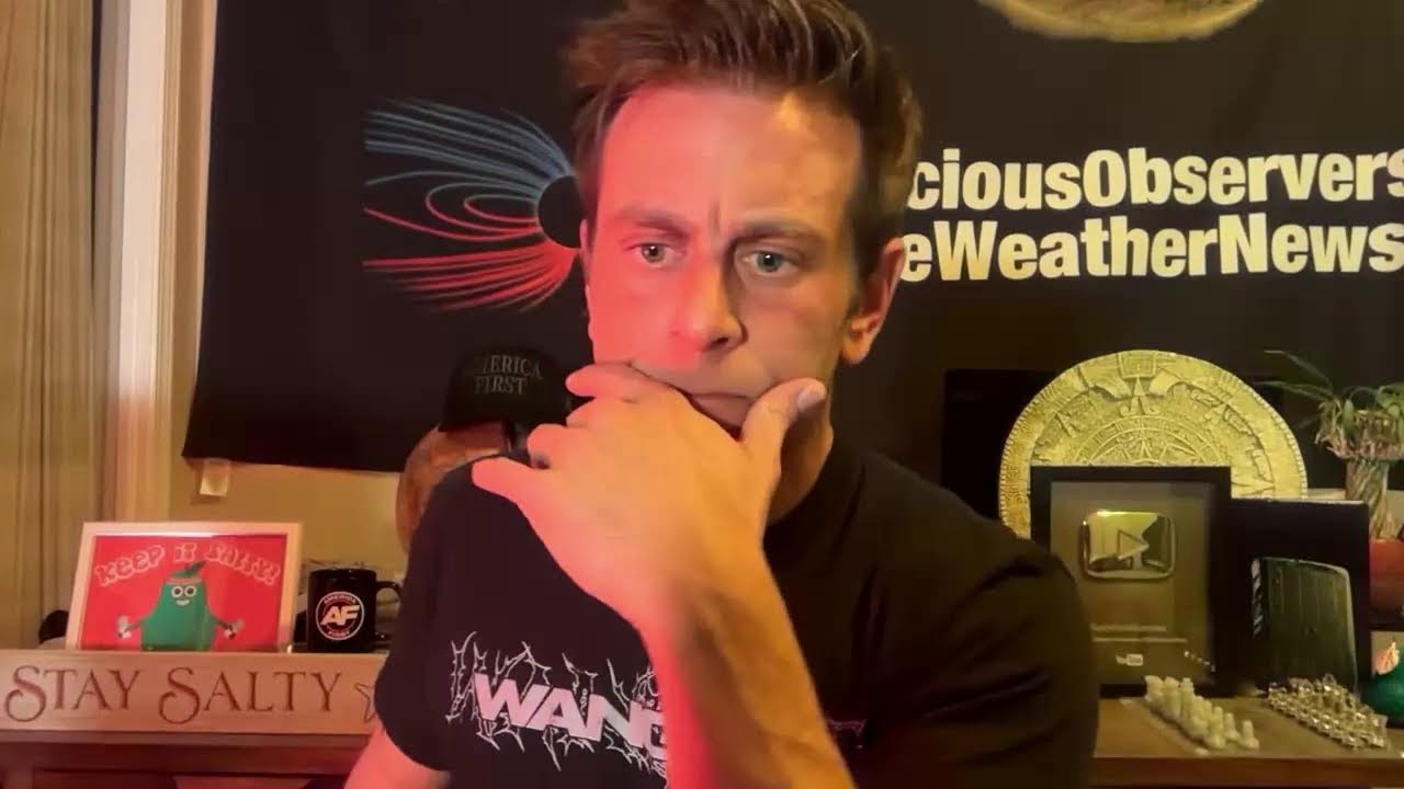 Observers Live #22 - Timelines