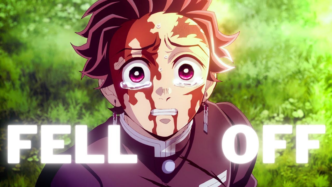 Demon Slayer Can't Keep Getting Away With This