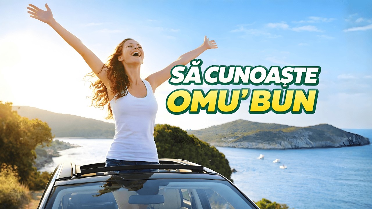 Ursu Music - SĂ CUNOAȘTE OMU BUN