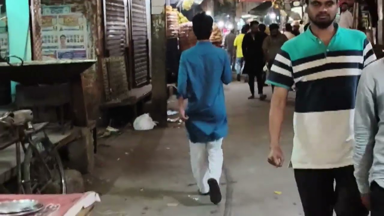 यह वीडियो देखिए रमजान का कितना मस्त है #trending #ekmotahathighumechala 