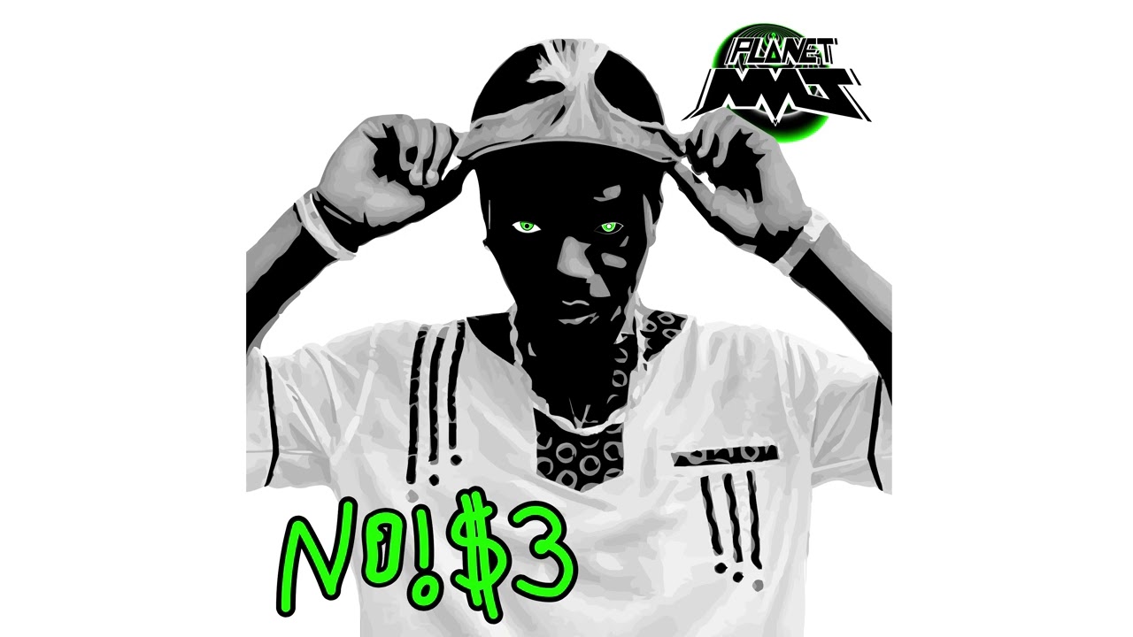 PlanetNMJ - N0!$3 (Audio)