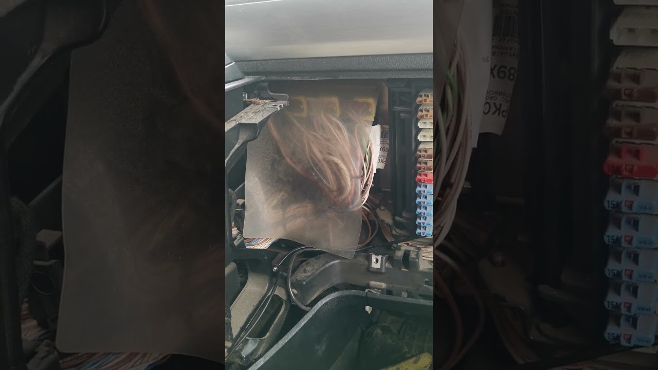 VLOG Ман ТGX акпп