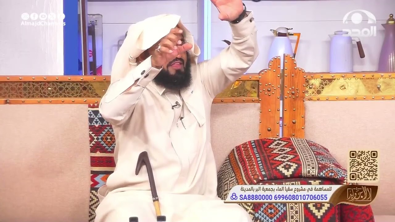 رجل شاف شيول يشتغل فقال كلمة والنهاية صادمة نكبهم !! سعيد بن هادي