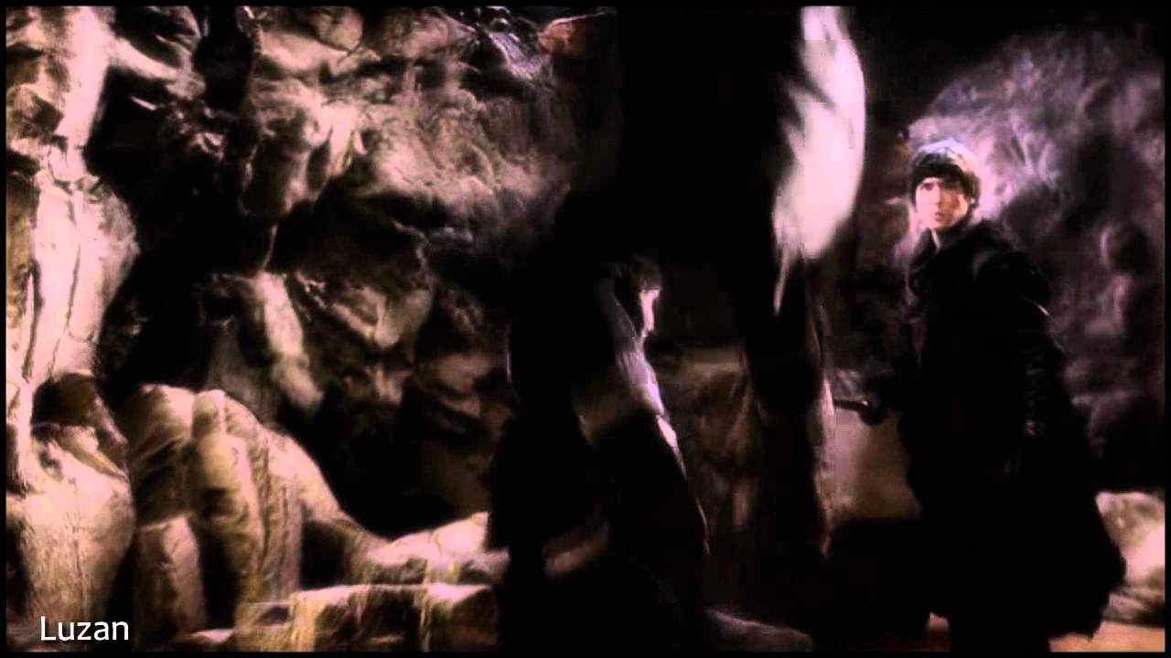 Mordred || Violet Hill