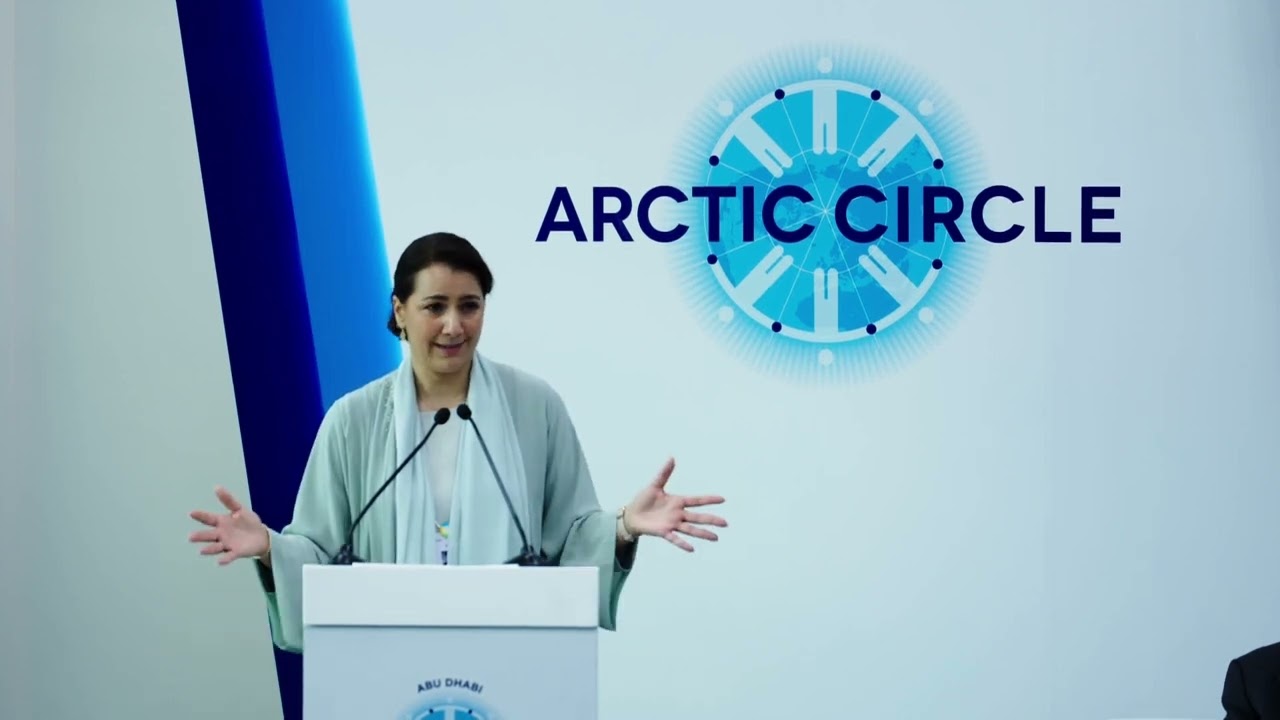 Importance of the Third Pole - Himalaya Region