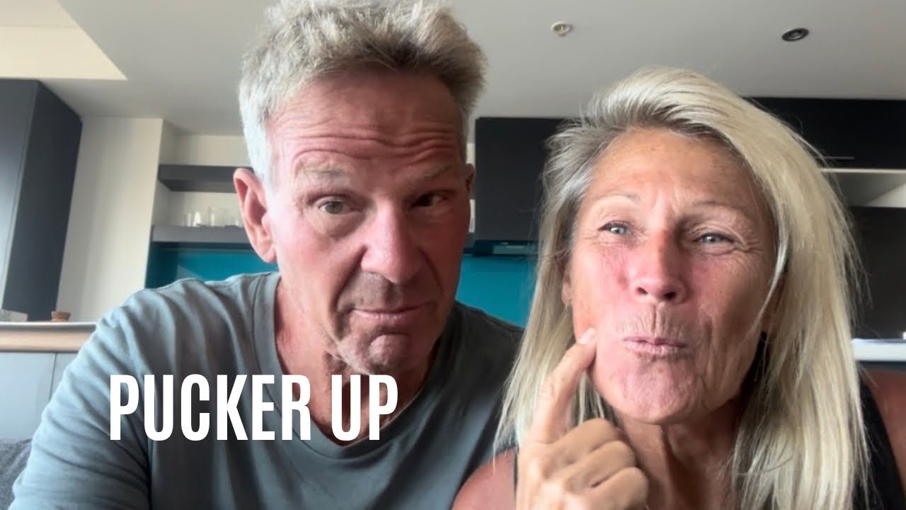 Comments - Pucker Up