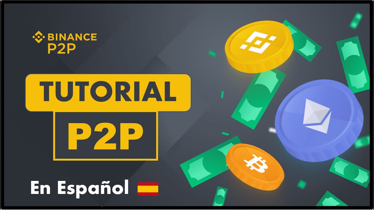 Урок BINANCE P2P 2024 🟡 Как ПОКУПАТЬ и ПРОДАВАТЬ Криптовалюты на BINANCE P2P