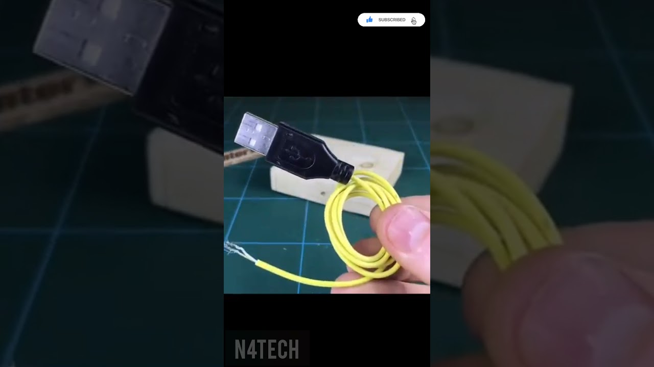 mini life hack #N4tech