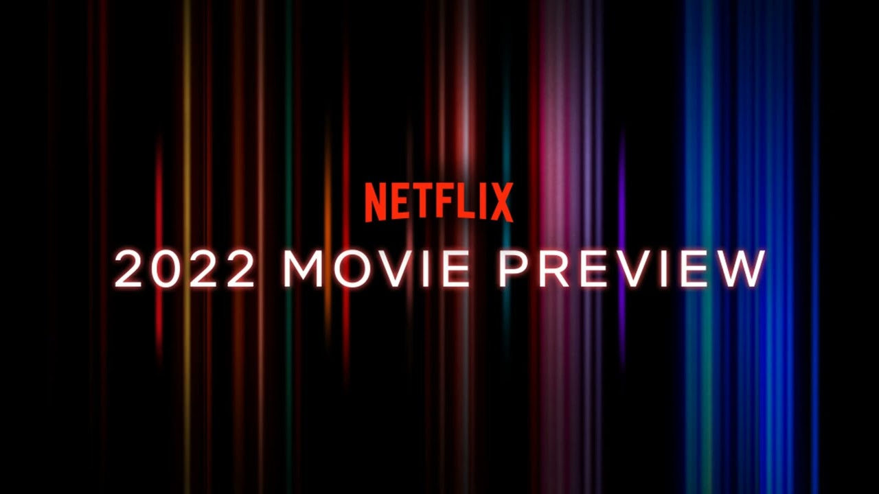 Ruelle - Just the Beginning (From the 2022 Netflix Movie Preview)