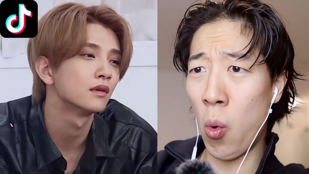Семнадцать TikTok-редактов RIZZ, которые слишком ЗАБАВНЫЕ