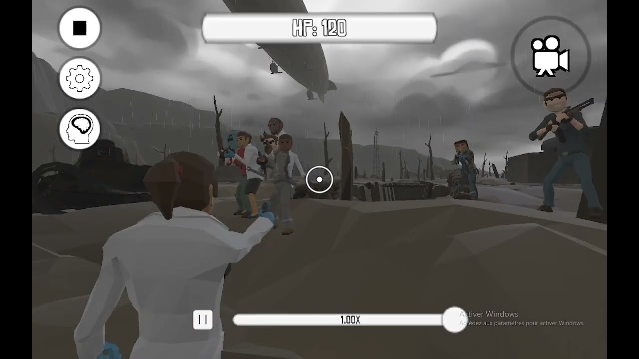 Warbox Sandbox/ pc game