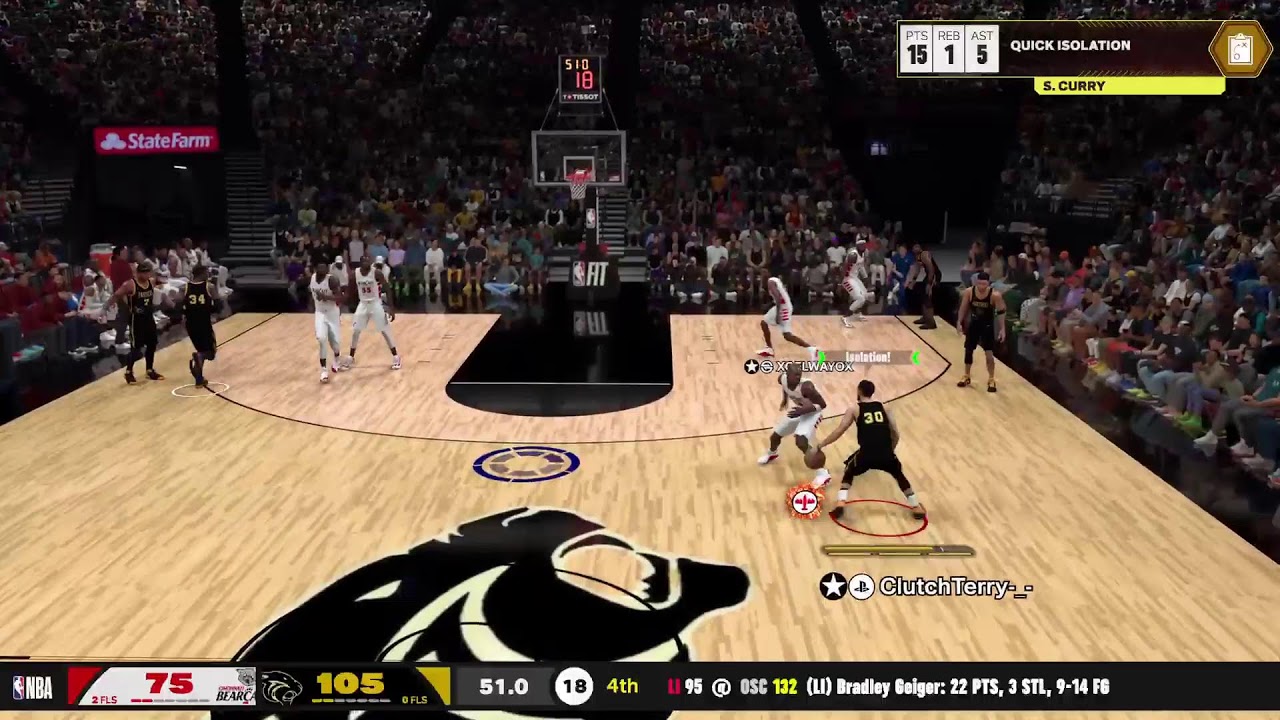 2k26