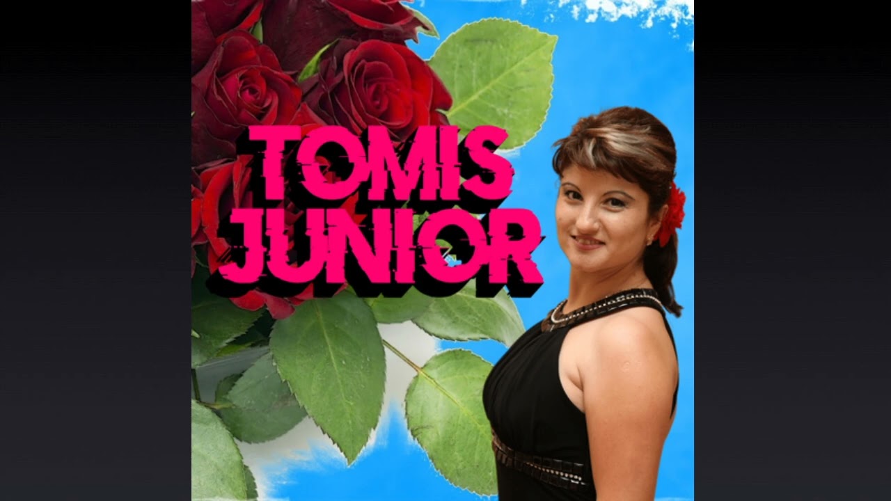 Tomis Junior Colaj vechi