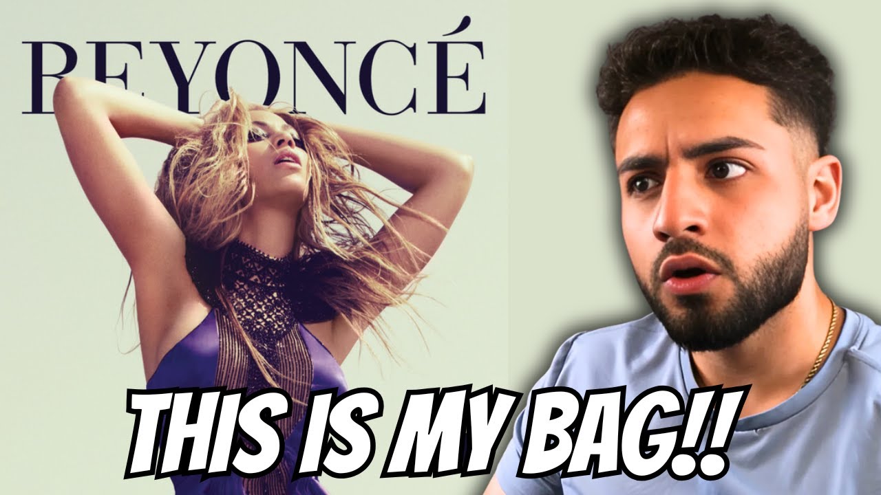 First Time Listening to Beyonce - 4 Album (First Reaction) | INSTANT CLASSIC!