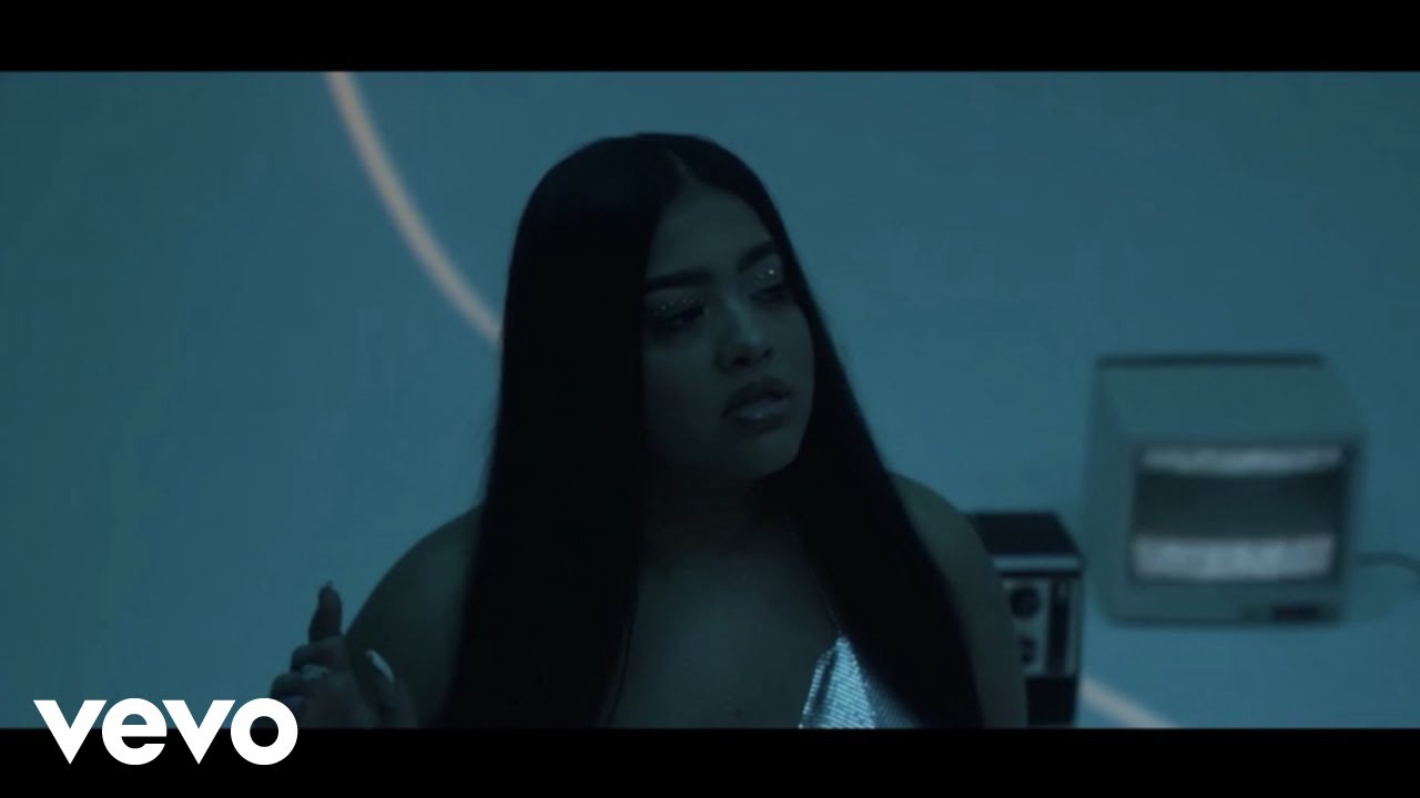 Benita - Pretty (Official Music Video)
