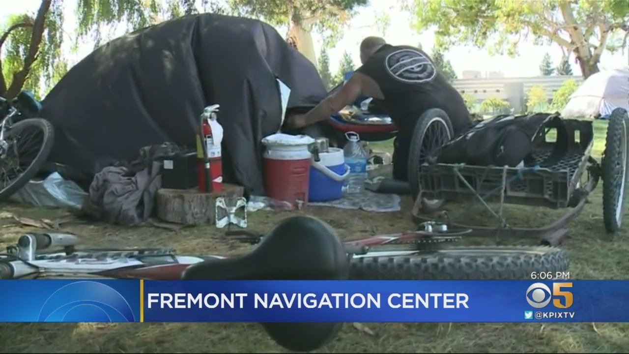 Fremont Moving Forward To Build Newly Approved Navigation Center