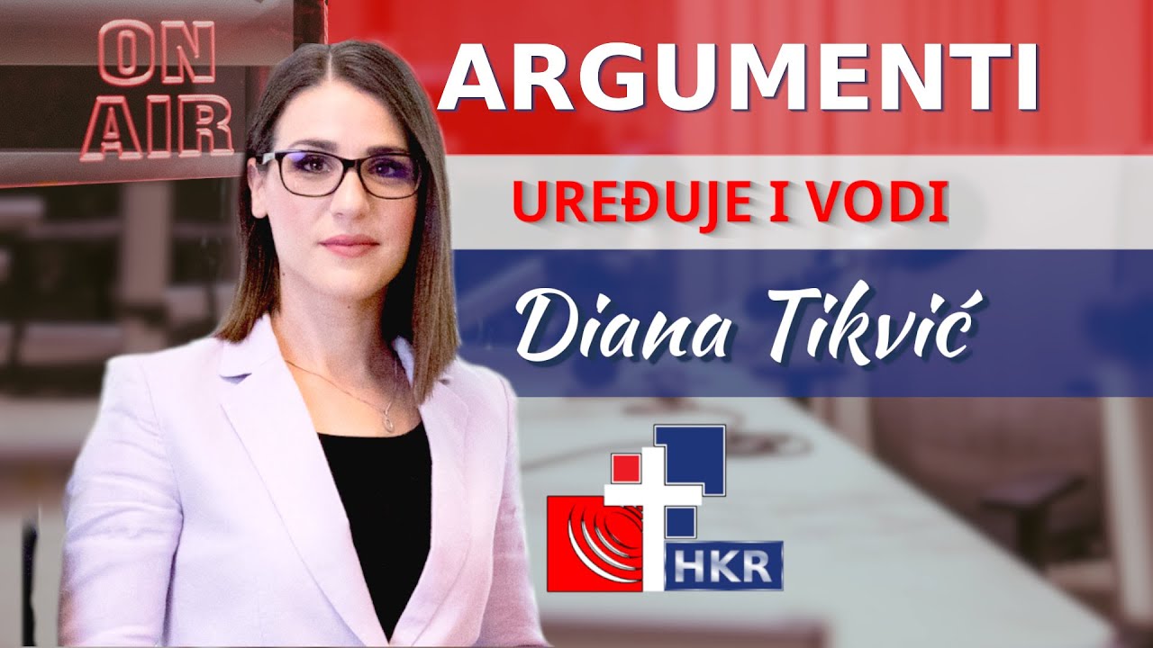 Argumenti - 26.5.2021. - Sv. Antun Padovanski &ndash; svetac svega svijeta