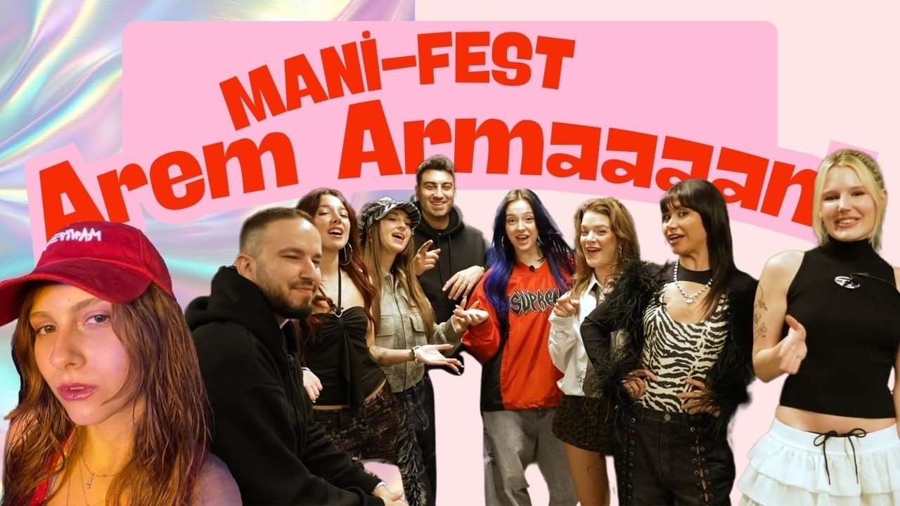 Abiyoley Manifest - Hitmakers İzliyor! 🔥