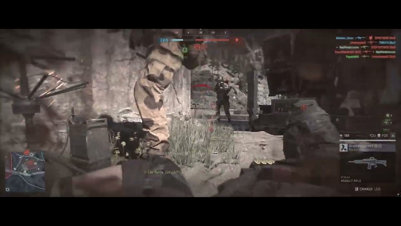 Battlefield 6