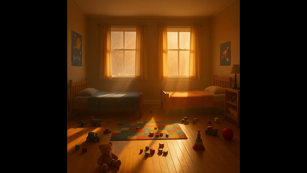 Empty Room