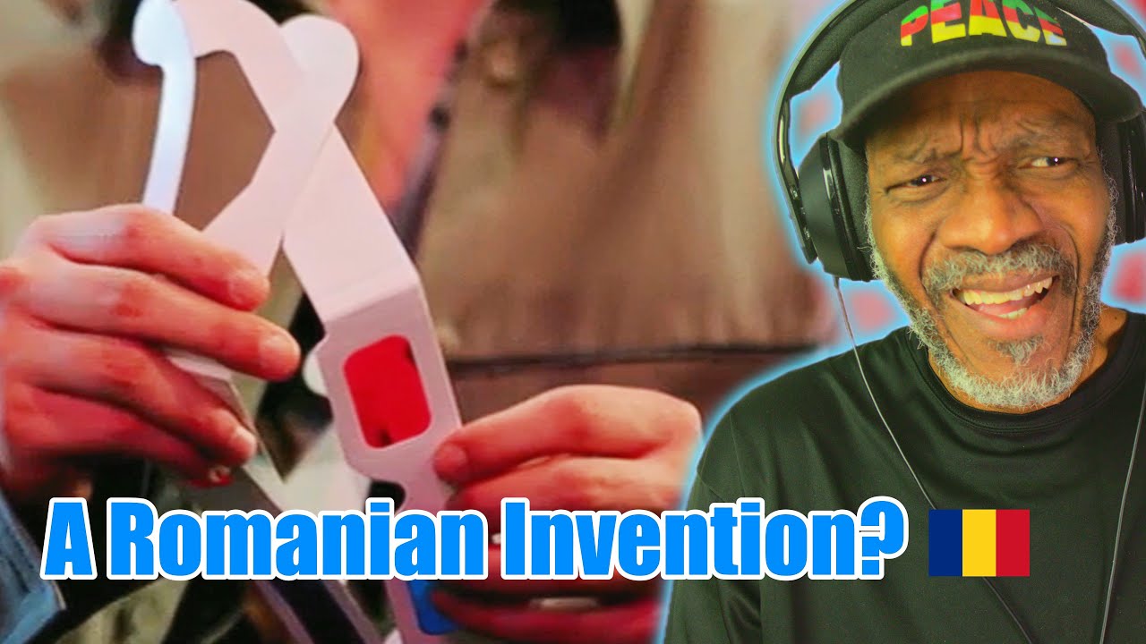I Learned Something New. Romanian Inventors: Who are the Romanians famous for their inventions!