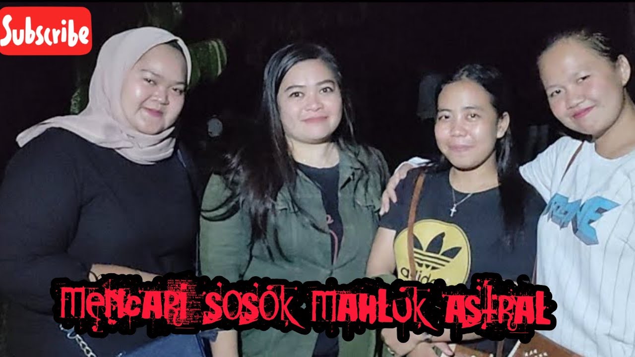 🔴Live Misteri Memecahkan Mitos Hutan Angker
