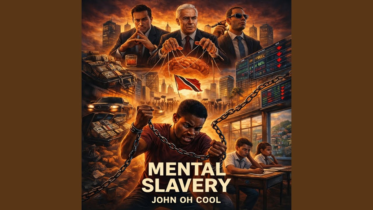 Mental Slavery