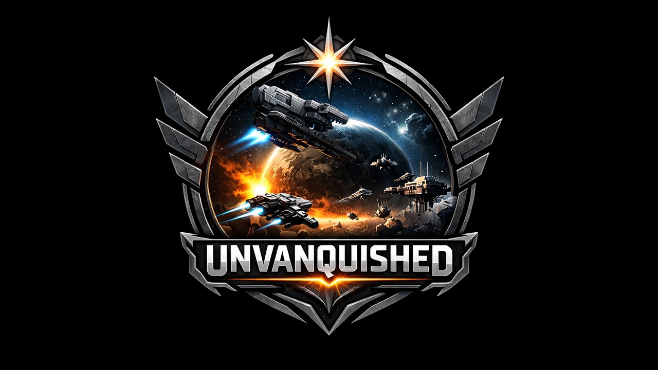 The Unvanquished Bombing Training