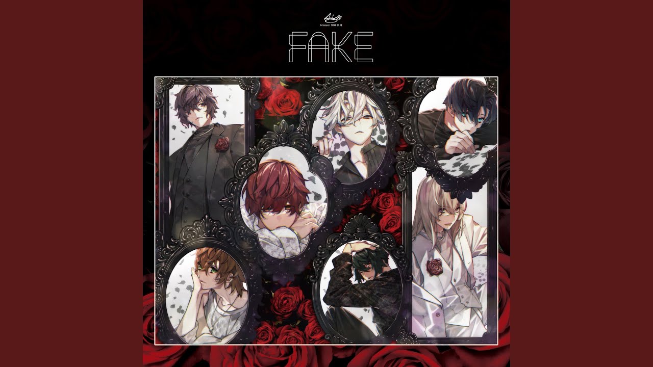 Fake Veil
