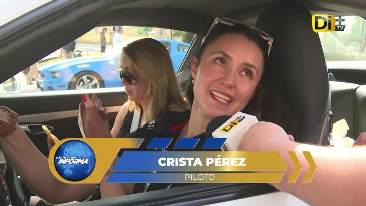 GIRLS ROAD TOUR