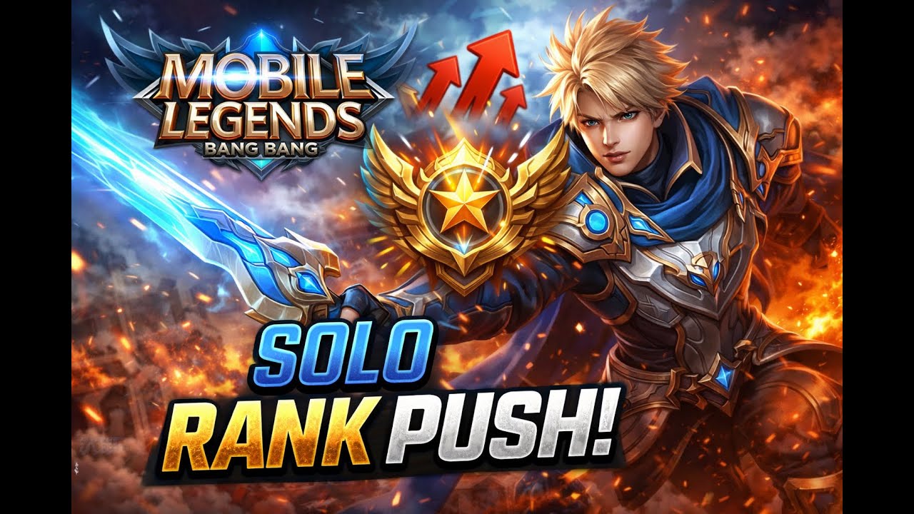 LIVE MLBB || RANK PUSH #shorts #mlbb #mobilelegends