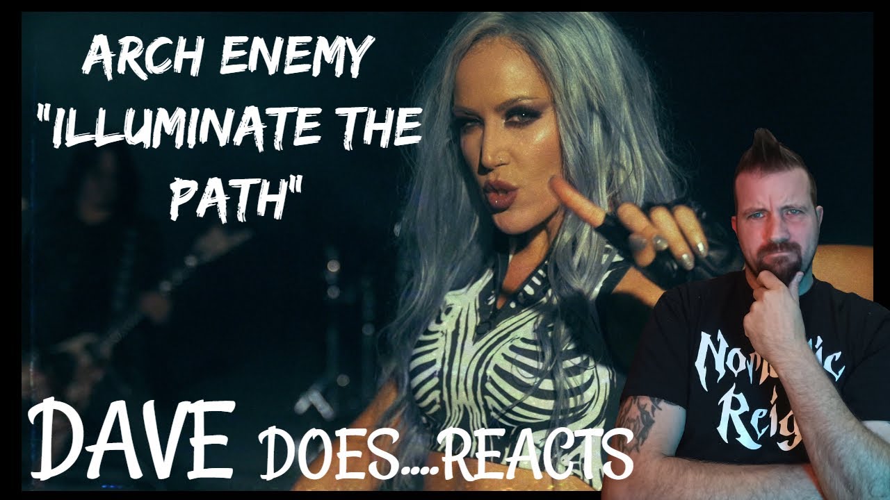 Arch Enemy 